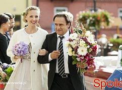 Barwy szczęścia odc. 859 - zdjęcia promocyjne