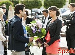 Barwy szczęścia odc. 859 - zdjęcia promocyjne