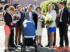 Barwy szczęścia odc. 859 - zdjęcia promocyjne