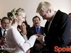 Barwy szczęścia odc. 859 - zdjęcia promocyjne