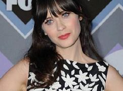 Zdjęcia obsady seriali podczas FOX Winter TCA 2013
