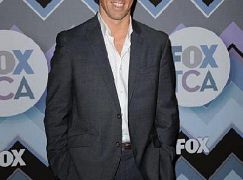 Zdjęcia obsady seriali podczas FOX Winter TCA 2013