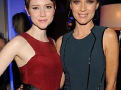 Zdjęcia obsady seriali podczas FOX Winter TCA 2013