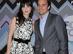 Zdjęcia obsady seriali podczas FOX Winter TCA 2013