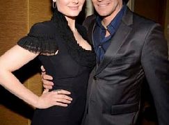 Zdjęcia obsady seriali podczas FOX Winter TCA 2013