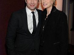 Zdjęcia obsady seriali podczas FOX Winter TCA 2013