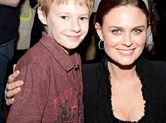 Zdjęcia obsady seriali podczas FOX Winter TCA 2013