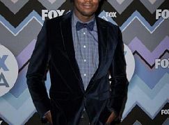 Zdjęcia obsady seriali podczas FOX Winter TCA 2013