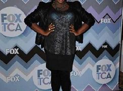 Zdjęcia obsady seriali podczas FOX Winter TCA 2013