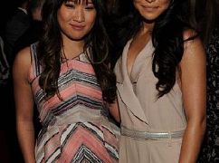 Zdjęcia obsady seriali podczas FOX Winter TCA 2013