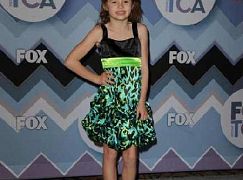 Zdjęcia obsady seriali podczas FOX Winter TCA 2013