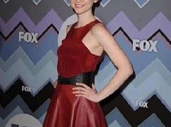 Zdjęcia obsady seriali podczas FOX Winter TCA 2013