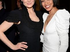 Zdjęcia obsady seriali podczas FOX Winter TCA 2013