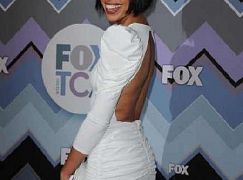 Zdjęcia obsady seriali podczas FOX Winter TCA 2013