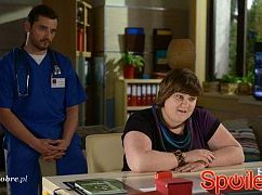 Na dobre i na złe odc. 507 - zdjęcia promocyjne