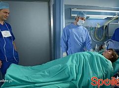 Na dobre i na złe odc. 507 - zdjęcia promocyjne