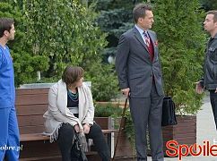 Na dobre i na złe odc. 507 - zdjęcia promocyjne