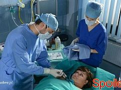 Na dobre i na złe odc. 507 - zdjęcia promocyjne