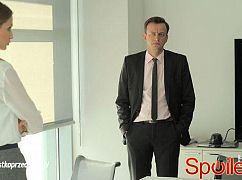 Wszystko przed nami odc. 54 - zdjęcia promocyjne