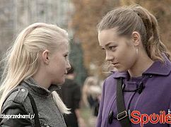 Wszystko przed nami odc. 55 - zdjęcia promocyjne