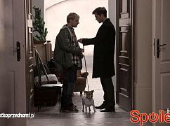 Wszystko przed nami odc. 55 - zdjęcia promocyjne