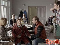 Wszystko przed nami odc. 55 - zdjęcia promocyjne