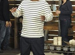 Rockefeller Plaza 30: 7x09 Game Over - zdjęcia promocyjne