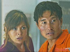 Hawaii 5.0: 3x13 Olelo Ho'opa'i Make - zdjęcia promocyjne