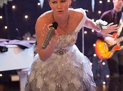 Glee: 4x11 Sadie Hawkins - zdjęcia promocyjne