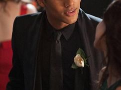 Glee: 4x11 Sadie Hawkins - zdjęcia promocyjne