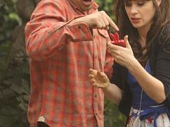 Jess i chłopaki: 2x14 Pepperwood - zdjęcia promocyjne