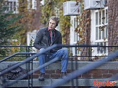 Pamiętniki Carrie: 1x03 Read Before Use - zdjęcia promocyjne