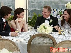 Prywatna praktyka: 6x13 In Which We Say Goodbye - zdjęcia promocyjne