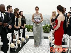 Prywatna praktyka: 6x13 In Which We Say Goodbye - zdjęcia promocyjne