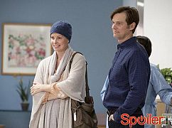Parenthood: 4x15 Because You're My Sister - zdjęcia promocyjne