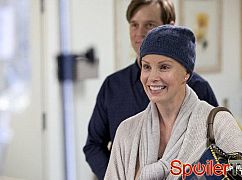 Parenthood: 4x15 Because You're My Sister - zdjęcia promocyjne