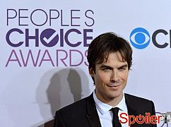 2013 People's Choice Awards