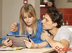 Barwy szczęścia odc. 860 - zdjęcia promocyjne