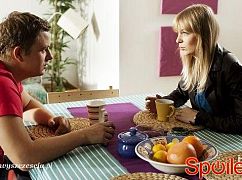 Barwy szczęścia odc. 860 - zdjęcia promocyjne