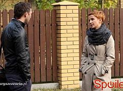 Barwy szczęścia odc. 860 - zdjęcia promocyjne