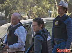Justfied: Bez przebaczenia: 4x02 Where’s Waldo? - zdjęcia promocyjne