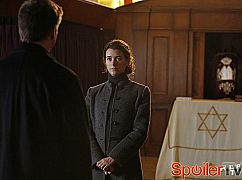 Agenci NCIS: 10x12 Shiva - zdjęcia promocyjne