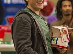 Dorastająca nadzieja: 3x13 What Happens at Howdy’s Doesn’t Stay at Howdy’s - zdjęcia promocyjne