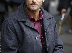 CSI: Kryminalne zagadki Nowego Jorku: 9x13 Nine Thirteen - zdjęcia promocyjne