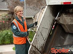 Parks & Recreation: 5x11 Women in Garbage - zdjęcia promocyjne