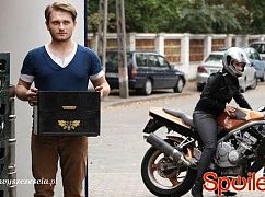 Barwy szczęścia odc. 861 - zdjęcia promocyjne