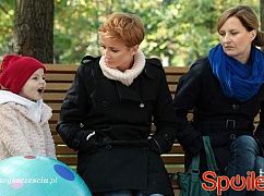 Barwy szczęścia odc. 861 - zdjęcia promocyjne