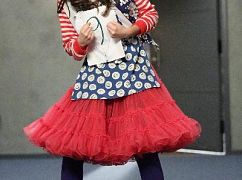 Jess i chłopaki: 2x15 Cooler - zdjęcia promocyjne