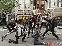 Jak poznałem waszą matkę: 8x14 Ring Up - zdjęcia promocyjne