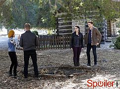 Switched at Birth: 2x03 Duel Between Two Women - zdjęcia promocyjne